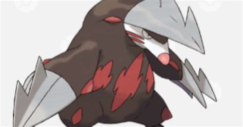 excadrill weakness